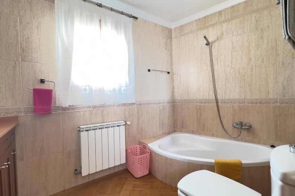 Casa Canillas - For Solo Travelers Or Small Groups Of 4 To 6 People Canillas de Aceituno Exteriér fotografie