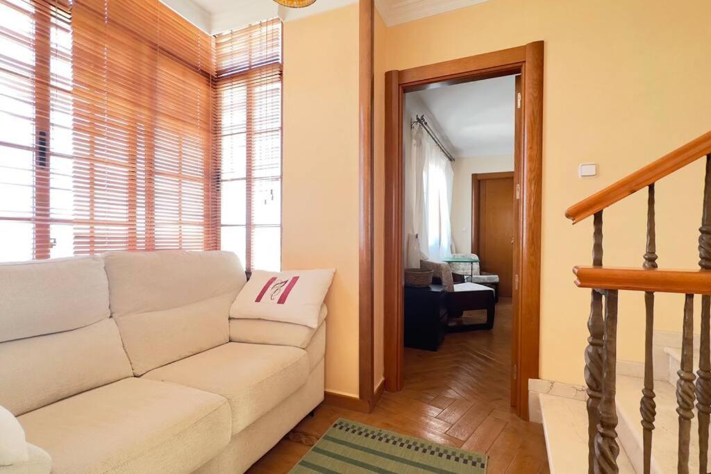 Casa Canillas - For Solo Travelers Or Small Groups Of 4 To 6 People Canillas de Aceituno Exteriér fotografie
