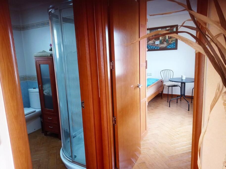 Casa Canillas - For Solo Travelers Or Small Groups Of 4 To 6 People Canillas de Aceituno Exteriér fotografie