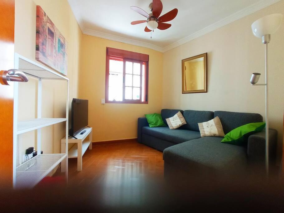 Casa Canillas - For Solo Travelers Or Small Groups Of 4 To 6 People Canillas de Aceituno Exteriér fotografie