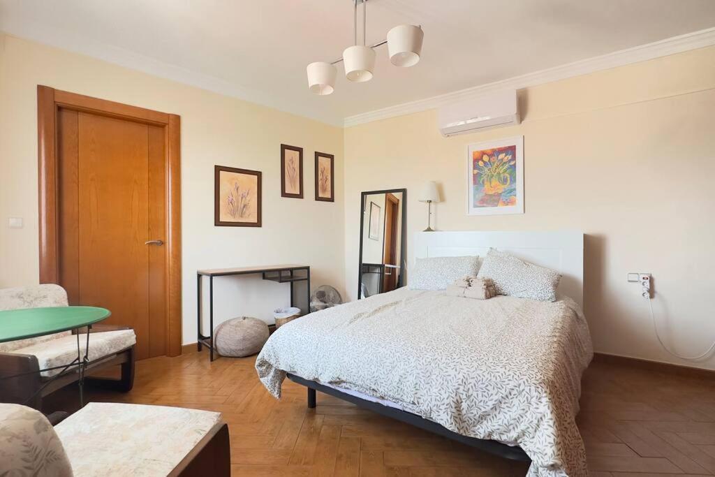Casa Canillas - For Solo Travelers Or Small Groups Of 4 To 6 People Canillas de Aceituno Exteriér fotografie