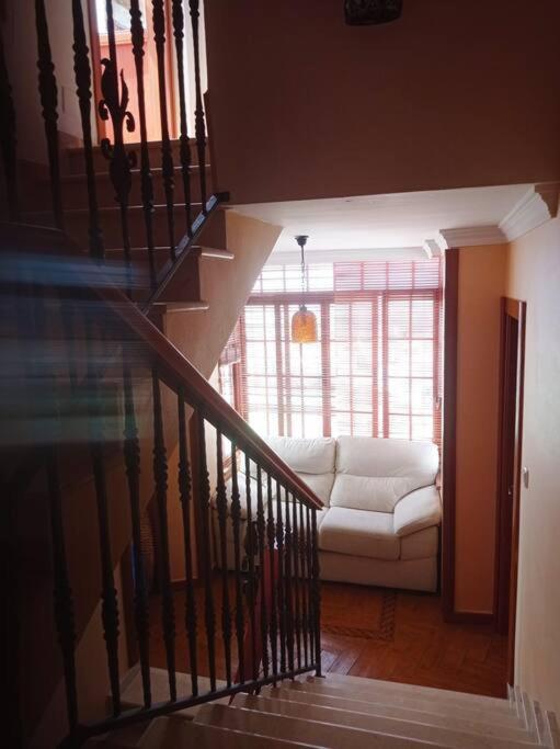 Casa Canillas - For Solo Travelers Or Small Groups Of 4 To 6 People Canillas de Aceituno Exteriér fotografie